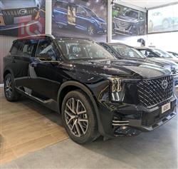 جي أي سي GS8